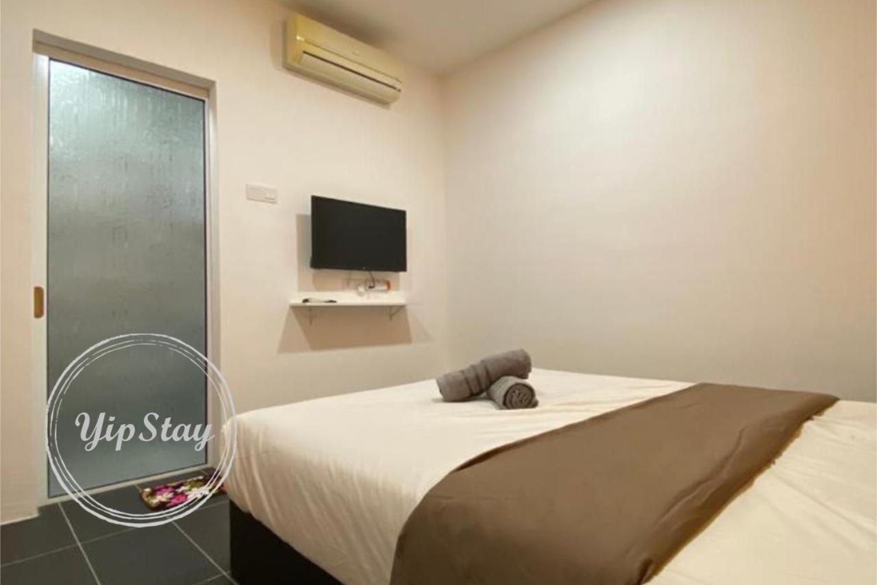 Yipstay Gopeng Esterno foto
