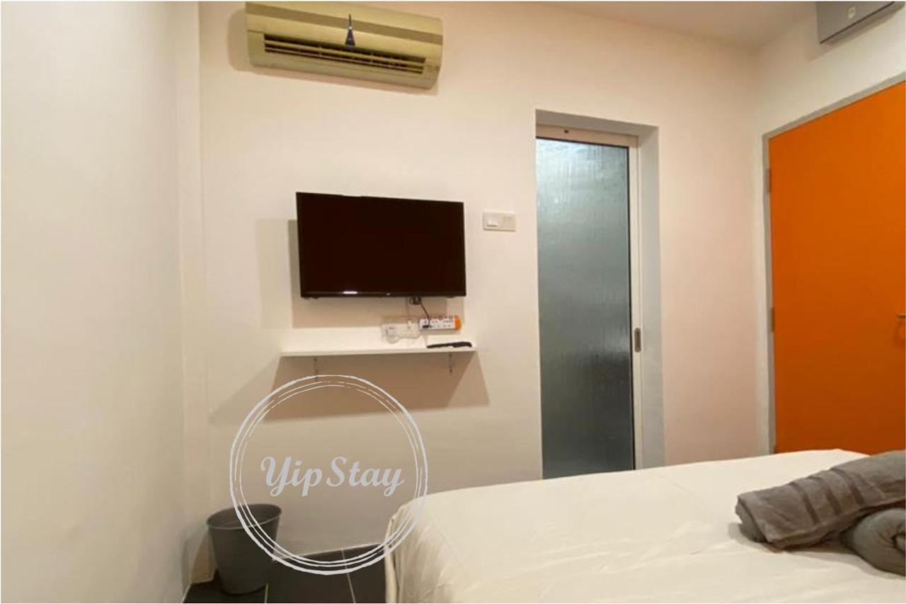 Yipstay Gopeng Esterno foto