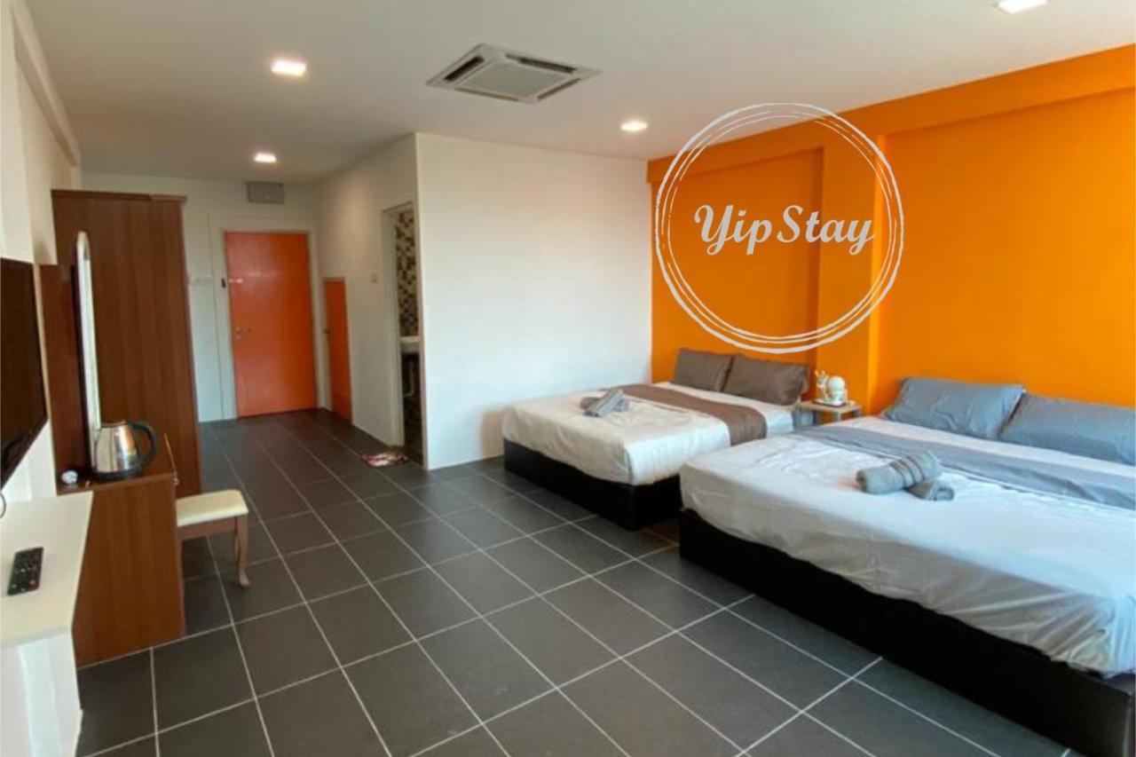 Yipstay Gopeng Esterno foto