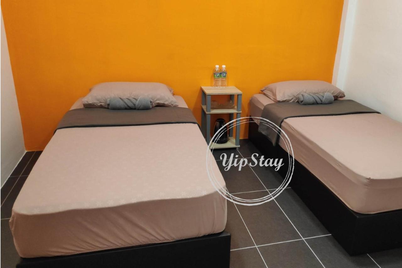 Yipstay Gopeng Esterno foto