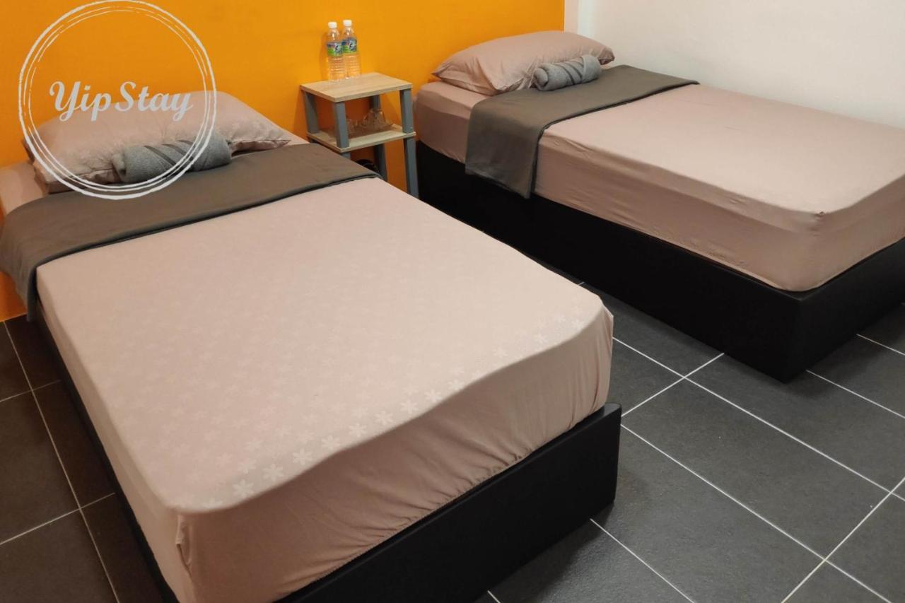 Yipstay Gopeng Esterno foto