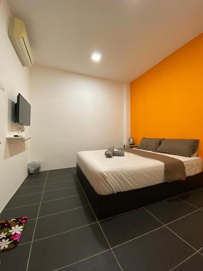 Yipstay Gopeng Esterno foto
